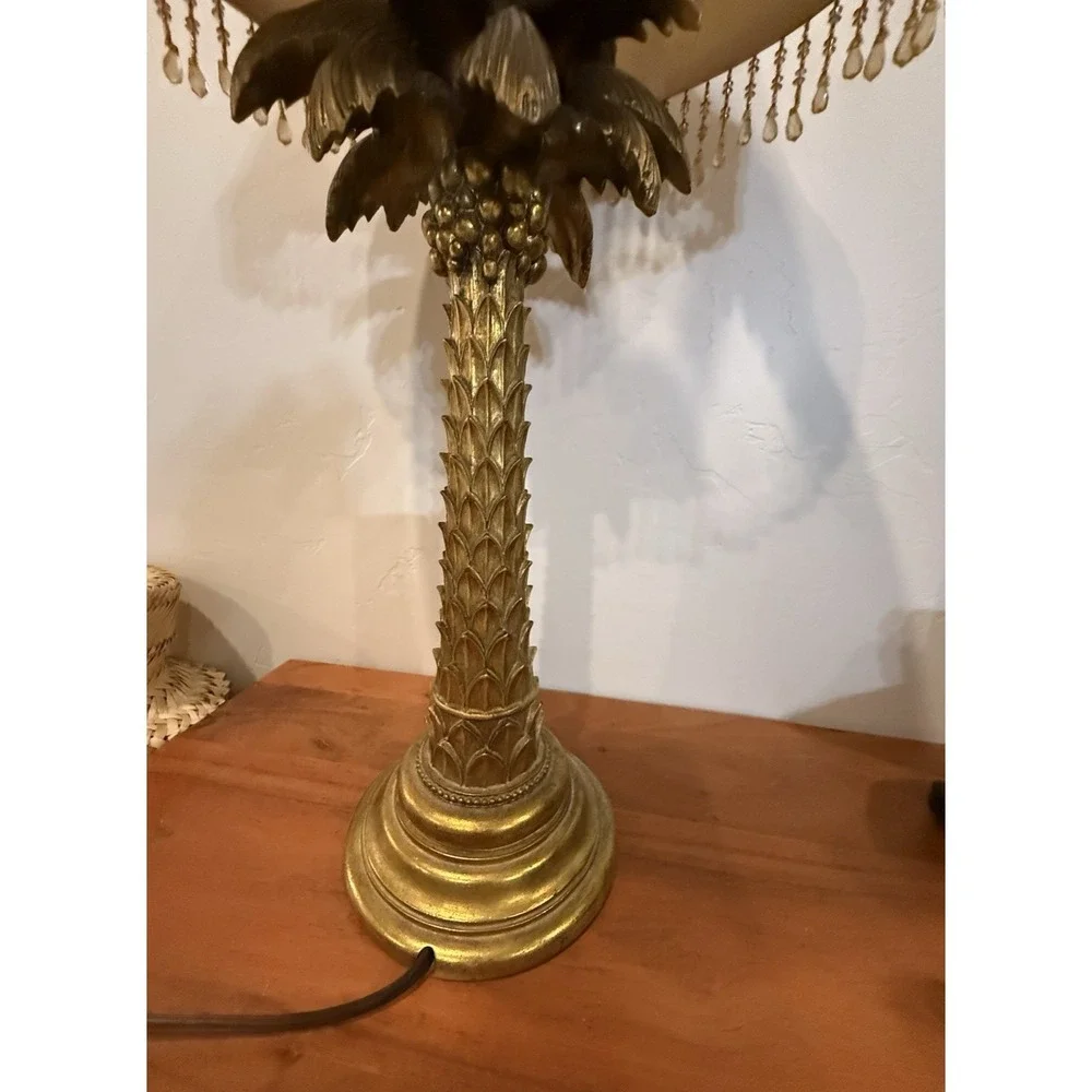 Antique excellent except